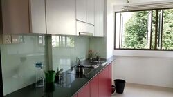 Blk 166 Stirling View (Queenstown), HDB 3 Rooms #592374031